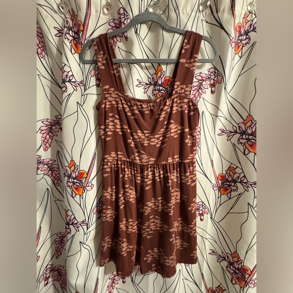 Fighting Eel Romper - image 1